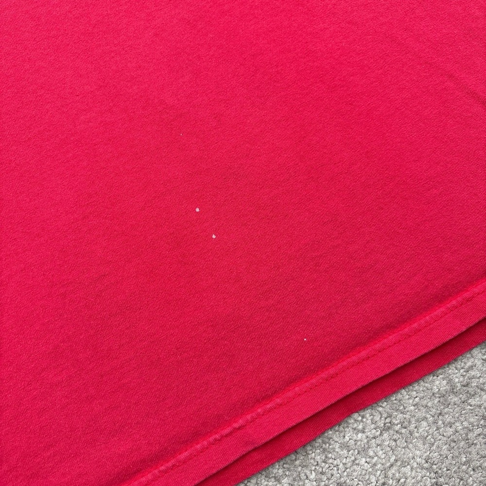 Vintage 1998 Mark McGwire St Louis Cardinals T Shirt XL - Picture 6 of 6